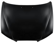 Capo Hyundai Elantra 2001-2004 delantero