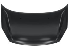 Capo Hyundai Matrix 2009-2011 delantero