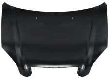 Capo Hyundai Tucson 2005-2010 delantero