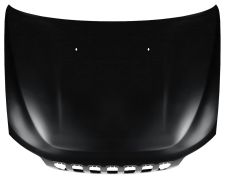 Capo Jeep Cherokee 2018-2025 delantero / aluminio