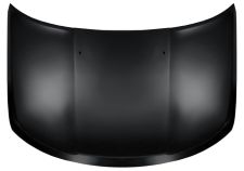Capo Jeep Compass 2017-2021 delantero