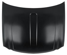 Capo Jeep Grand Cherokee 2005-2010 delantero / aluminio