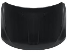 Capo Jeep Grand Cherokee 2017-2021 delantero / aluminio