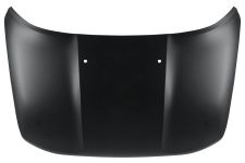Capo Jeep Renegade 2018-> delantero / aluminio
