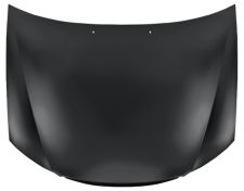 Capo Kia Cerato 2004-2007 delantero