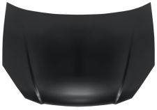 Capo Kia Rio 2006-2011 delantero
