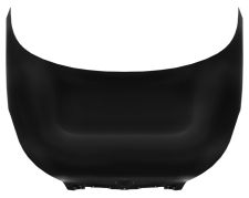 Capo Kia Soul 2013-2016 delantero