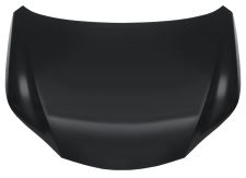 Capo Lexus Nx 2014-2017 delantero / aluminio