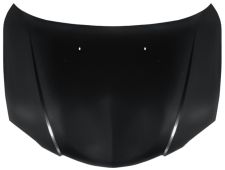 Capo Mazda 3 2007-2009 delantero / 4 puertas
