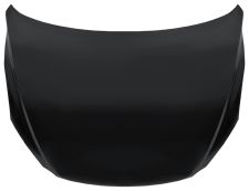 Capo Mazda 3 2017-2019 delantero
