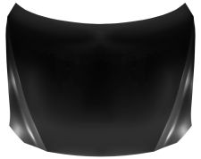Capo Mazda Cx-5 2017-2022 delantero