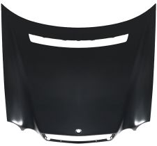Capo Mercedes Clase E (w210) 1995-2000 delantero