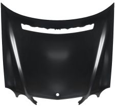 Capo Mercedes Clase E (w210) 2000-2002 delantero