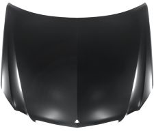 Capo Mercedes Clase E (w212) 2009-2013 delantero / aluminio