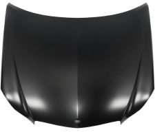 Capo Mercedes Clase E (w212) 2013-2016 delantero