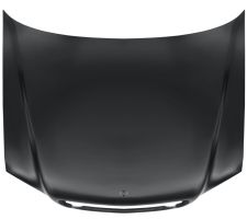 Capo Mercedes Clase M (w163) 2002-2005 delantero