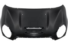 Capo Mini Cooper 2010-2014 delantero / con agujero toma de aire