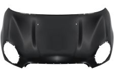 Capo Mini Coupe 2011-2017 delantero