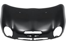 Capo Mini One 2000-2004 delantero / con agujero toma de aire