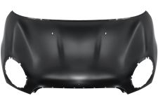 Capo Mini One 2007-2010 delantero