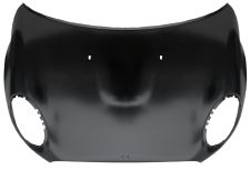 Capo Mini One 2014-2021 delantero