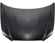 Capo Mitsubishi Asx 2016-2017 delantero