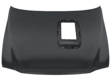 Capo Mitsubishi L200 1996-2005 delantero / motor turbo