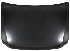 Capo Mitsubishi Montero 2007-2015 delantero