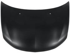 Capo Mitsubishi Outlander 2006-2010 delantero