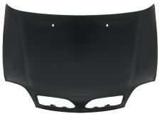 Capo Nissan Micra 2000-2002 delantero