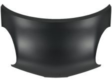 Capo Nissan Micra 2008-2010 delantero