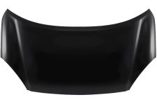 Capo Nissan Micra 2010-2013 delantero