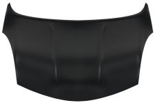 Capo Nissan Note 2006-2010 delantero