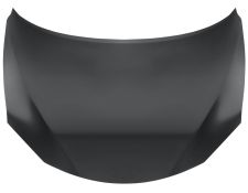 Capo Nissan Pulsar 2012-2020 delantero