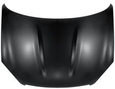 Capo Nissan Qashqai 2007-2010 delantero
