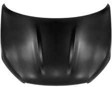 Capo Nissan Qashqai 2010-2014 delantero
