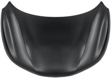 Capo Nissan Qashqai 2014-2017 delantero