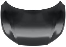 Capo Nissan Qashqai 2017-2021 delantero