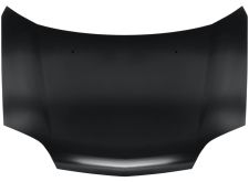 Capo Nissan X-Trail 2001-2004 delantero