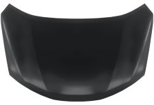 Capo Nissan X-Trail 2014-2017 delantero / aluminio