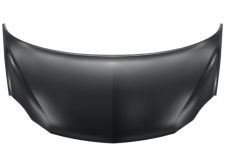 Capo Opel Adam 2012-2019 delantero