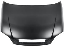 Capo Opel Astra g 1998-2004 delantero