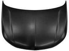 Capo Opel Grandland X 2017-2021 delantero