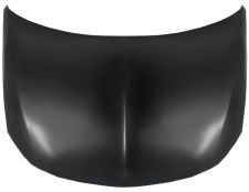 Capo Opel Insignia 2017-2020 delantero / aluminio