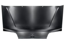 Capo Peugeot 106 1991-1996 delantero