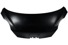 Capo Peugeot 107 2008-2012 delantero