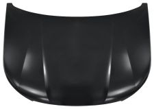 Capo Peugeot 2008 2019-2024 delantero