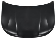Capo Peugeot 2008 2024-> delantero / aluminio