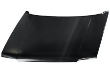 Capo Peugeot 205 1984-1996 delantero / modelo plano