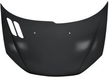 Capo Peugeot 206 1998-2008 delantero